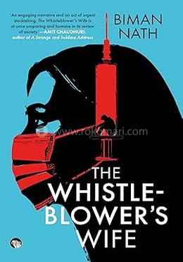 The Whistleblower’s Wife image
