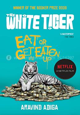 The White Tiger