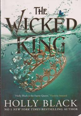 The Wicked King image