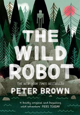 The Wild Robot image