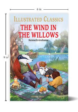 The Wind in the Willows