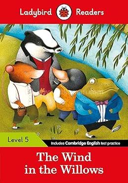 The Wind in the Willows : Level 5