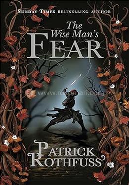 The Wise Man's Fear image