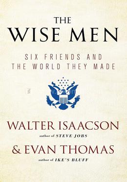 The Wise Men 