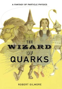 The Wizard of Quarks