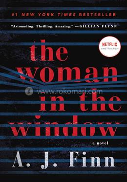 The Woman in the Window: A Novel