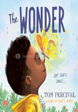 The Wonder: Joy Starts Small 