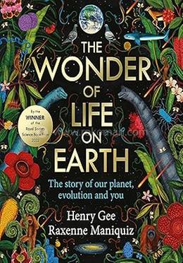 The Wonder of Life on Earth 