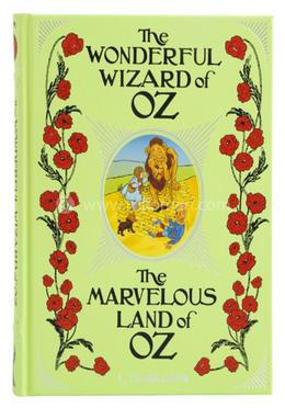 The Wonderful Wizard of Oz / The Marvelous Land of Oz