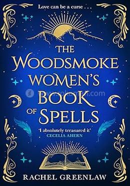 The Woodsmoke Women’s Book of Spells image