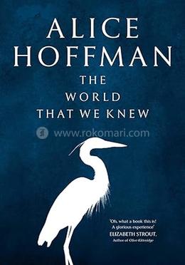 The World That We Knew image