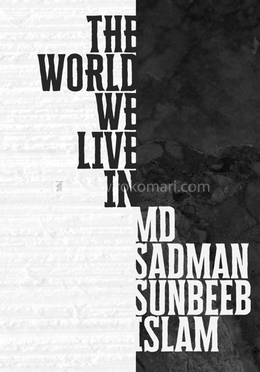 The World We Live In image