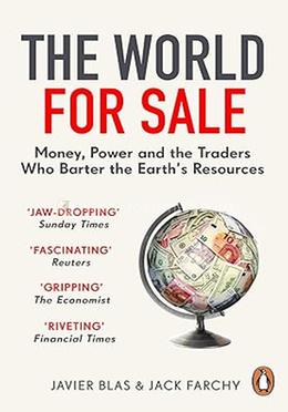 The World for Sale