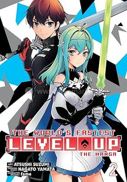 The World's Fastest Level Up - Vol. 2