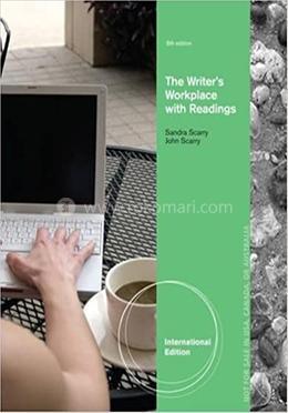 The Writer's Workplace with Readings