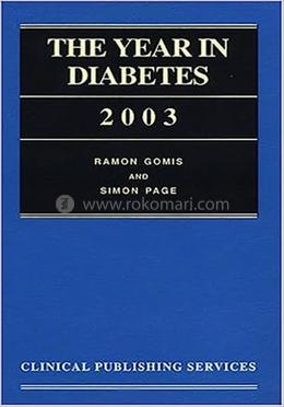 The Year in Diabetes 2003