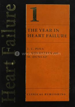 The Year in Heart Failure