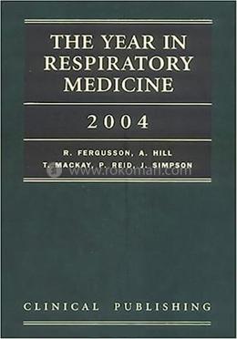 The Year in Respiratory Medicine 2004