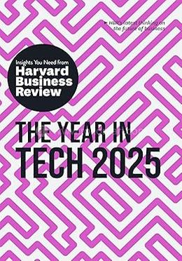 The Year in Tech, 2025