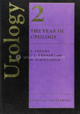 The Year in Urology 