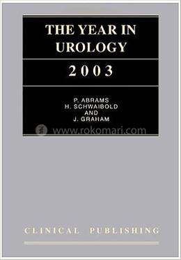 The Year in Urology 2003