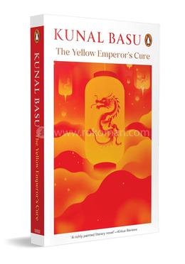 The Yellow Emperor's Cure 