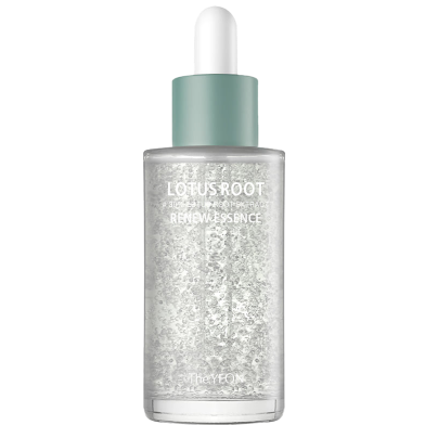 The Yeon 30 Percent Lotus Root Extract Renew Essence 50ml image