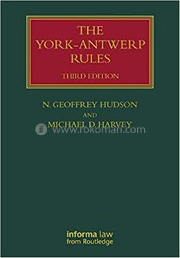 The York-Antwerp Rules