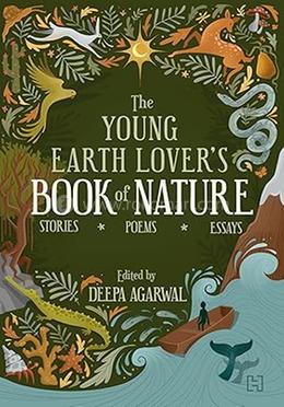 The Young Earth Lover's Book of Nature image