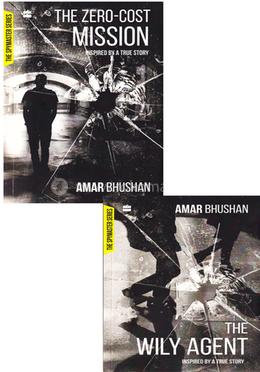 The Zero-Cost Mission/The Wily Agent