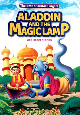 The best of Arabian Night Aladdin and The Magiclamp