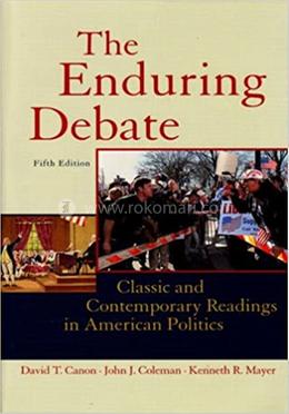The enduring debate