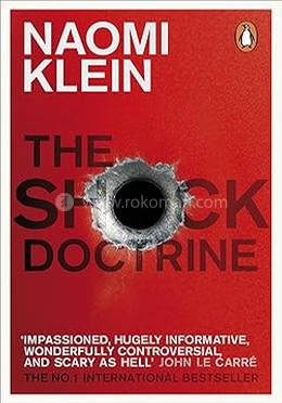The shock doctrine 