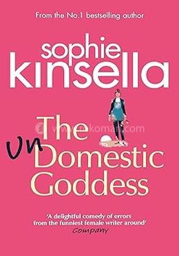 The undomestic goddes image
