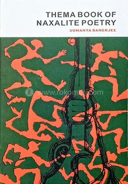 Thema Book of Naxalite Poetry
