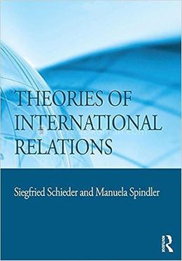 Theories of International Relations