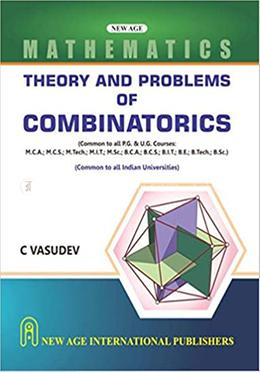 Theory And Problems Of Combinatorics