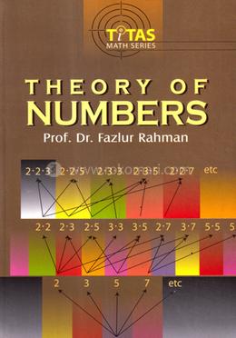 Theory Of Numbers (Snatok 4th Year)