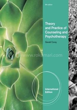 Theory and Practice of Counseling and Psychotherapy