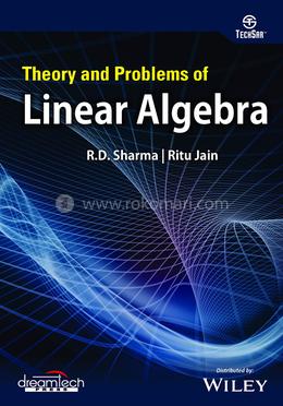 Theory and Problems of Linear Algebra