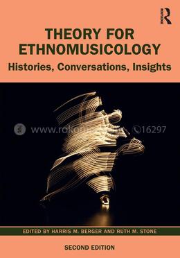 Theory for Ethnomusicology