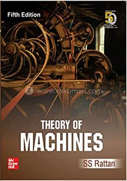 Theory of Machines