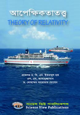 আপেক্ষিকতা তত্ত্ব image