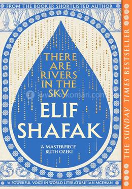 There are Rivers in the Sky 