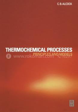 Thermochemical Processes: Principles and Models