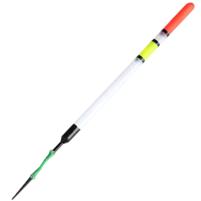 Thick Fishing Float Automatic Reminder Stick image