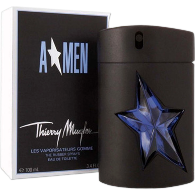 Thierry Mugler A*Men EDT for Men – 100ml image