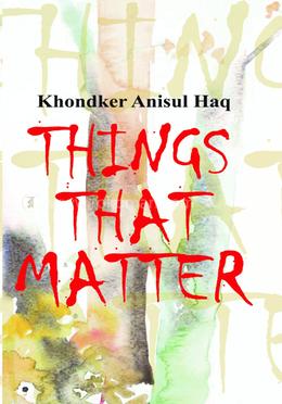 Things That Matter
