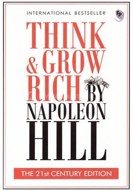 Think And Grow Rich