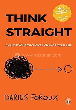Think Straight image